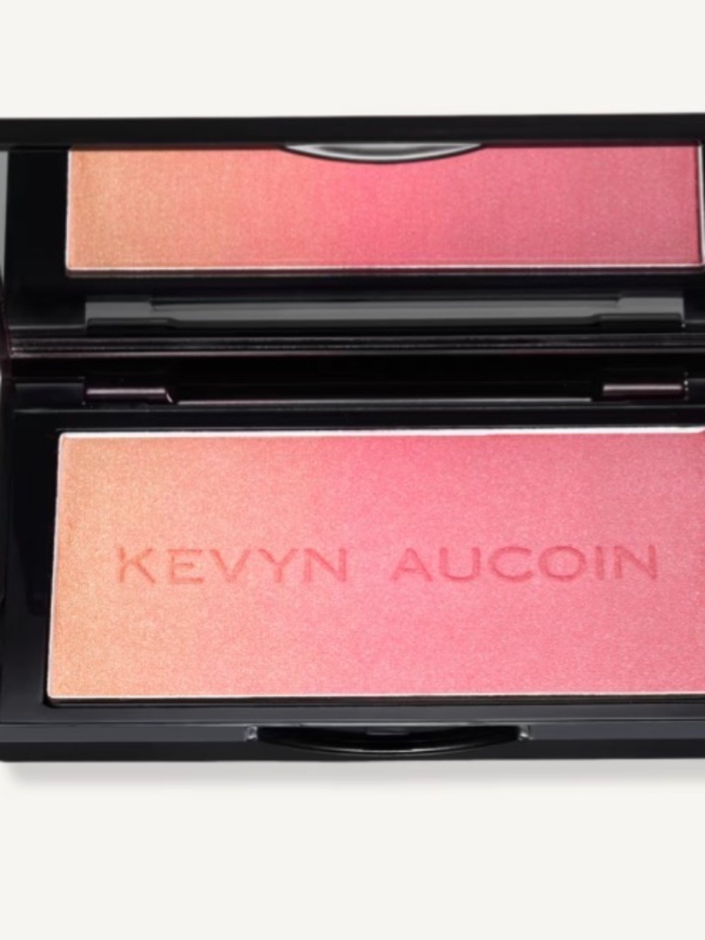 Kevyn Aucoin The Neo-Blush Rose Cliff